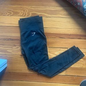 Gymshark Vital Seamless Leggings